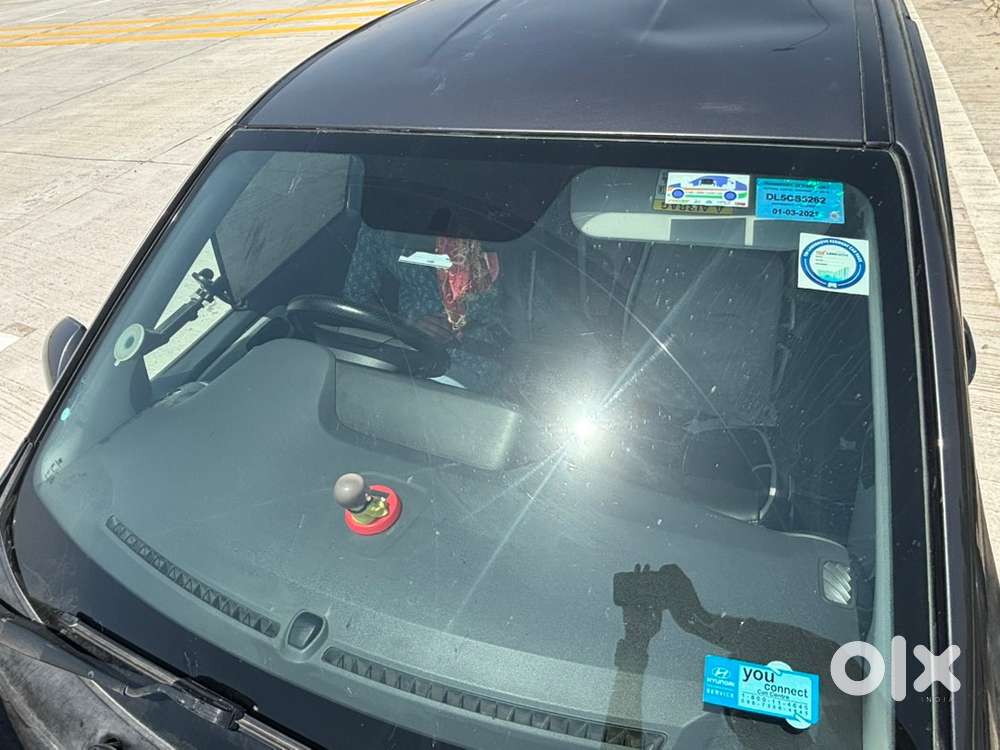 Hyundai Grand I10 Petrol 2021