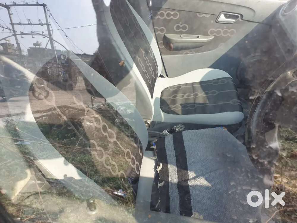 Maruti Suzuki Alto Lxi 2013