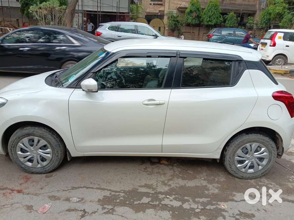 Maruti Suzuki Swift 1.2 Vxi (o), 2023, Petrol
