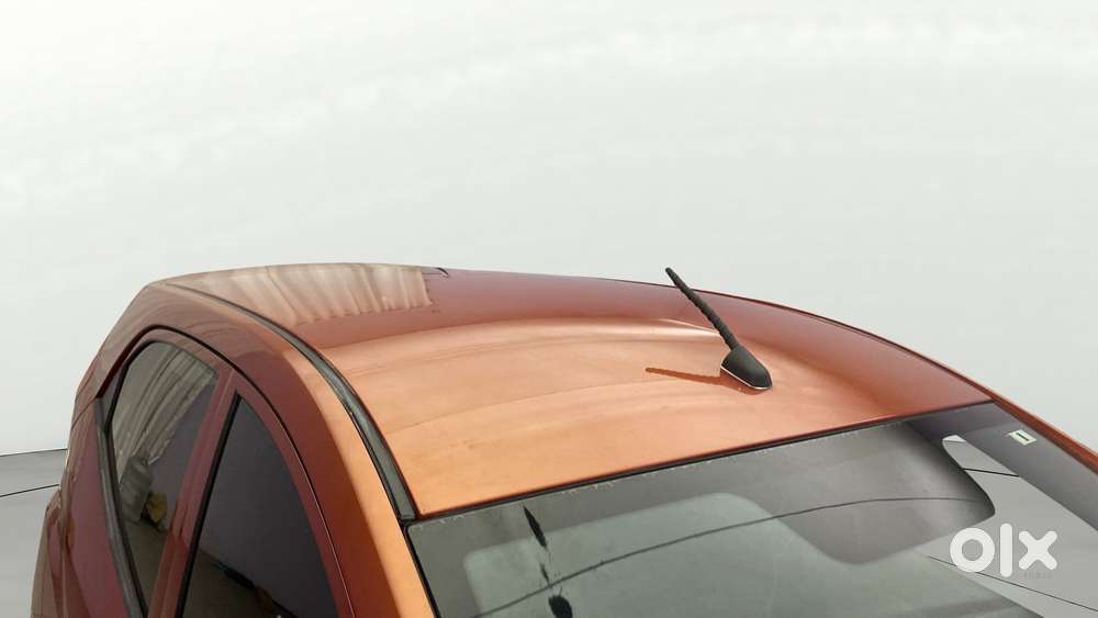 Hyundai Eon Era +, 2014, Petrol