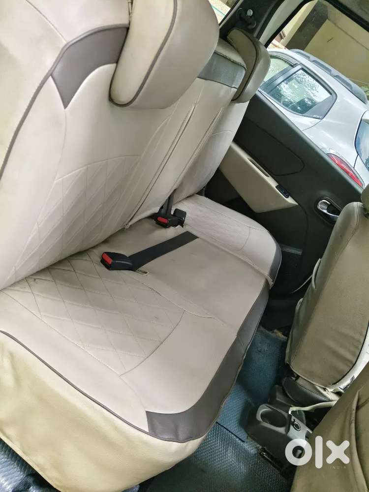 2016 Renault Lodgy Diesel, 140000 Km Driven