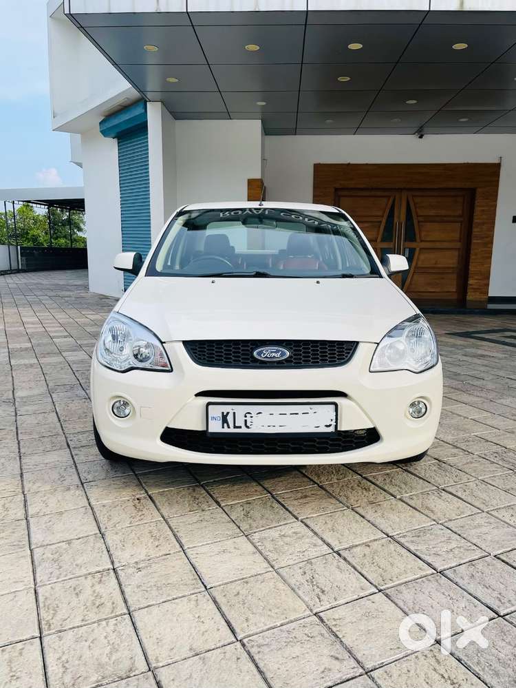 Ford Fiesta Zxi Petrol 2009