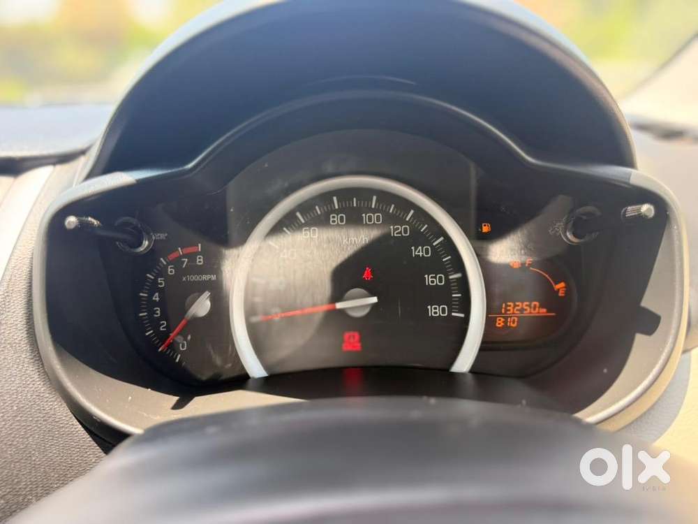 Maruti Suzuki Celerio 2019 Petrol 13100 Km Driven