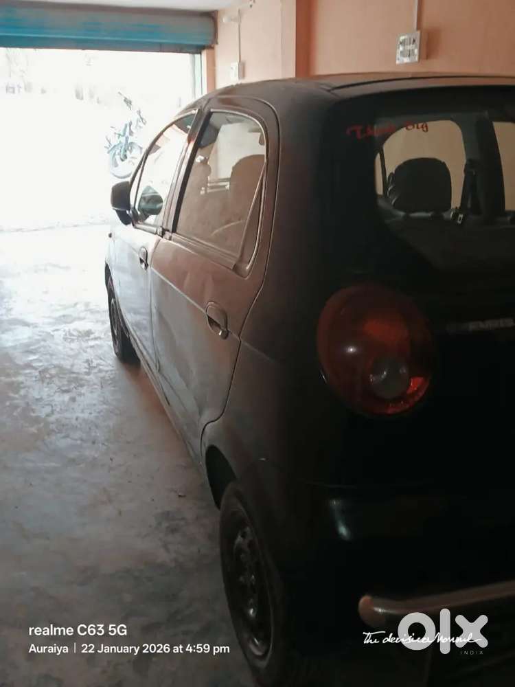 Valid 2029  And Lpg Passed