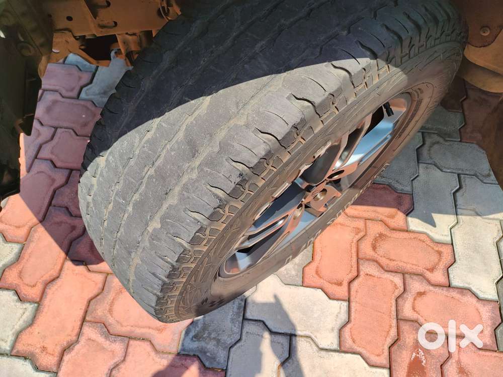 Mahindra Thar, 2022, Petrol