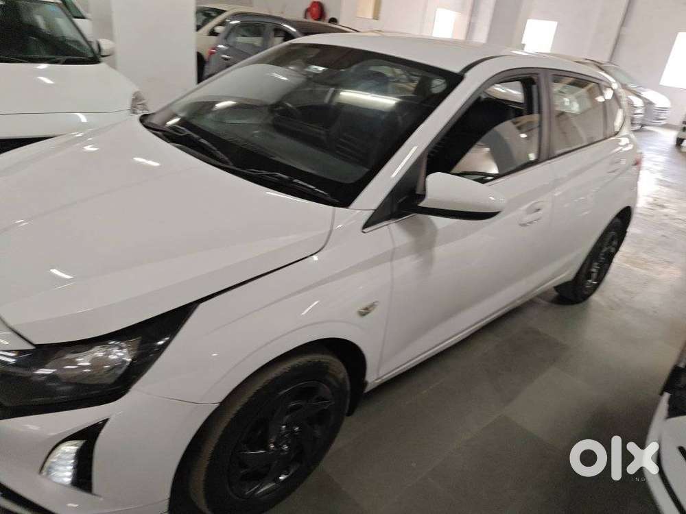Hyundai New I20 1.2 Magna Mt, 2024, Petrol