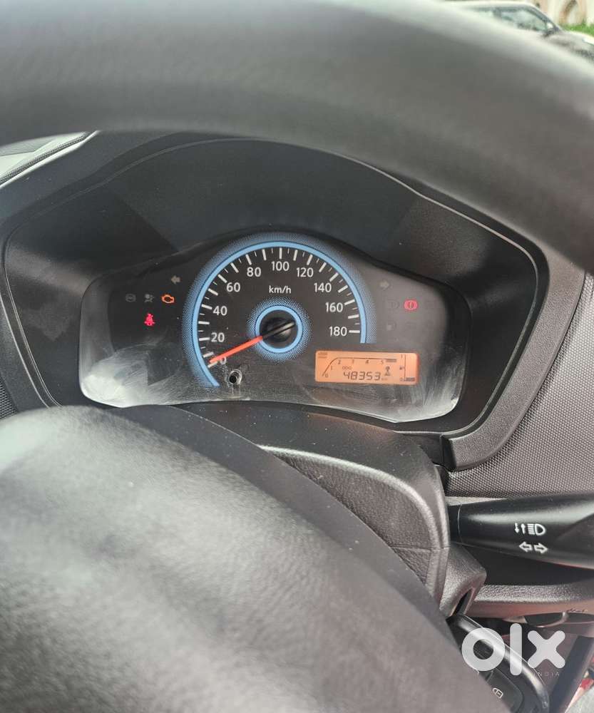 Datsun Go, 2020, Petrol