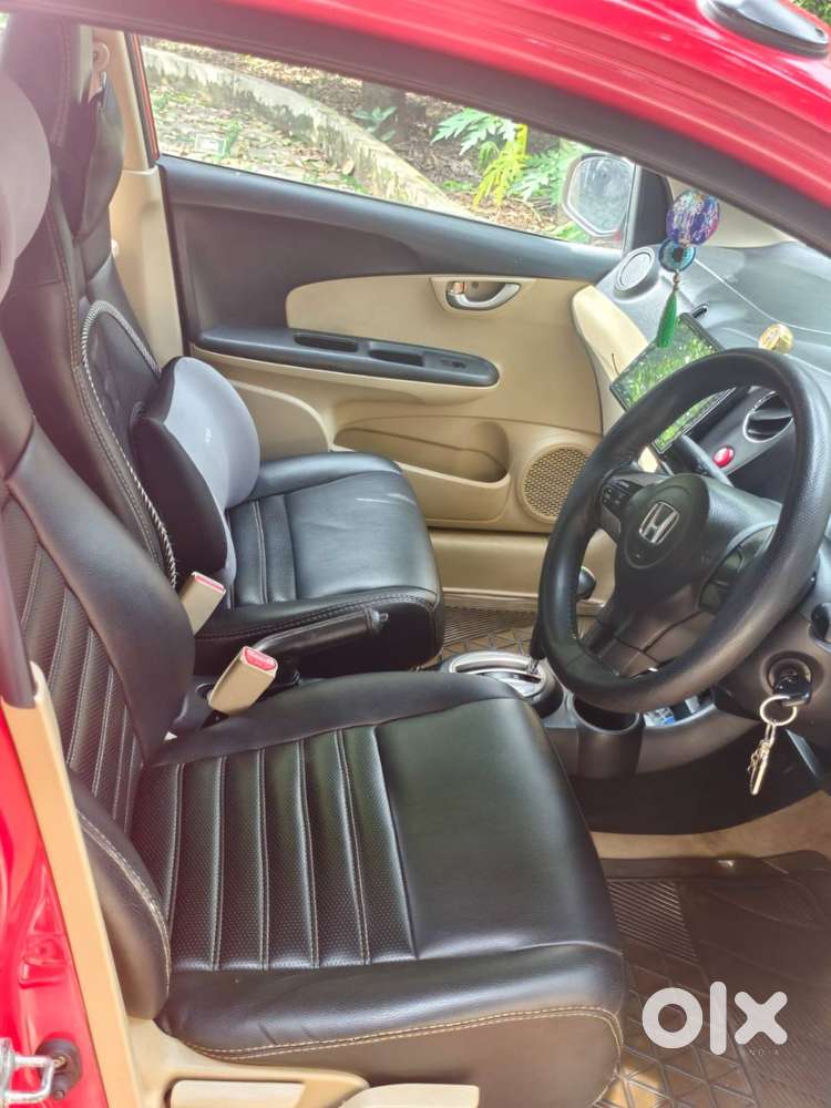 Honda Brio 1.2 Vx At 2014
