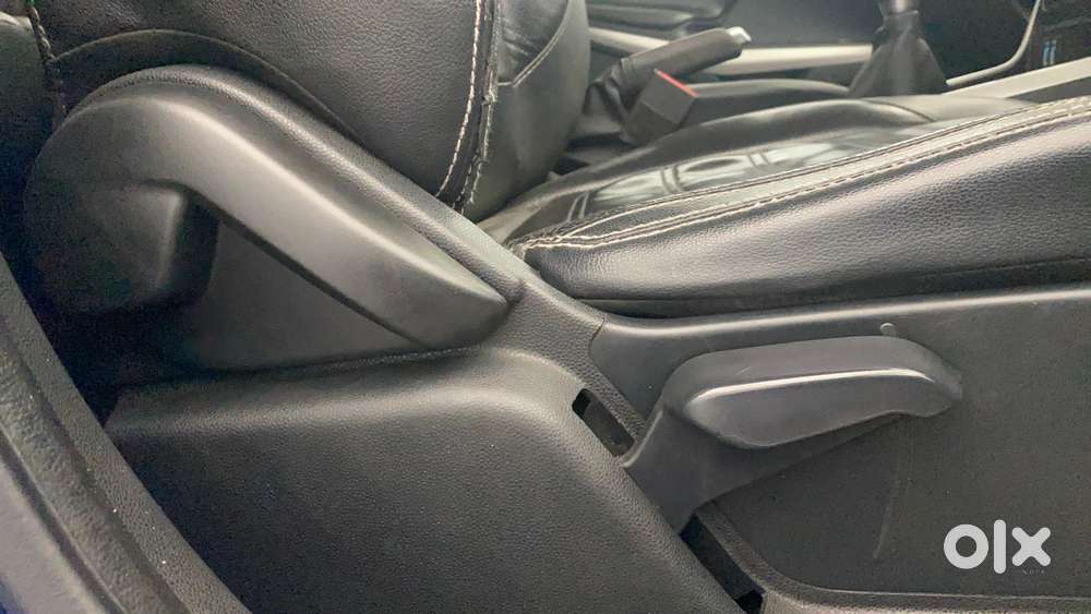 Ford Ecosport 1.5 Diesel Titanium Plus, 2018, Diesel