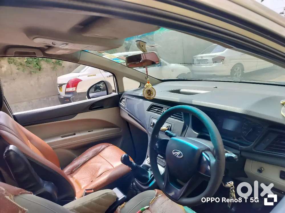 Mahindra Marazzo 2019 Diesel