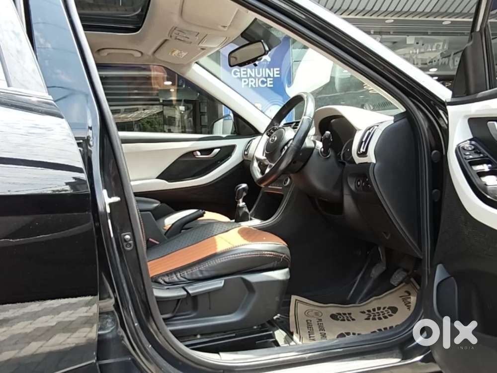 Hyundai Creta Sx 1.5 Diesel, 2023, Diesel