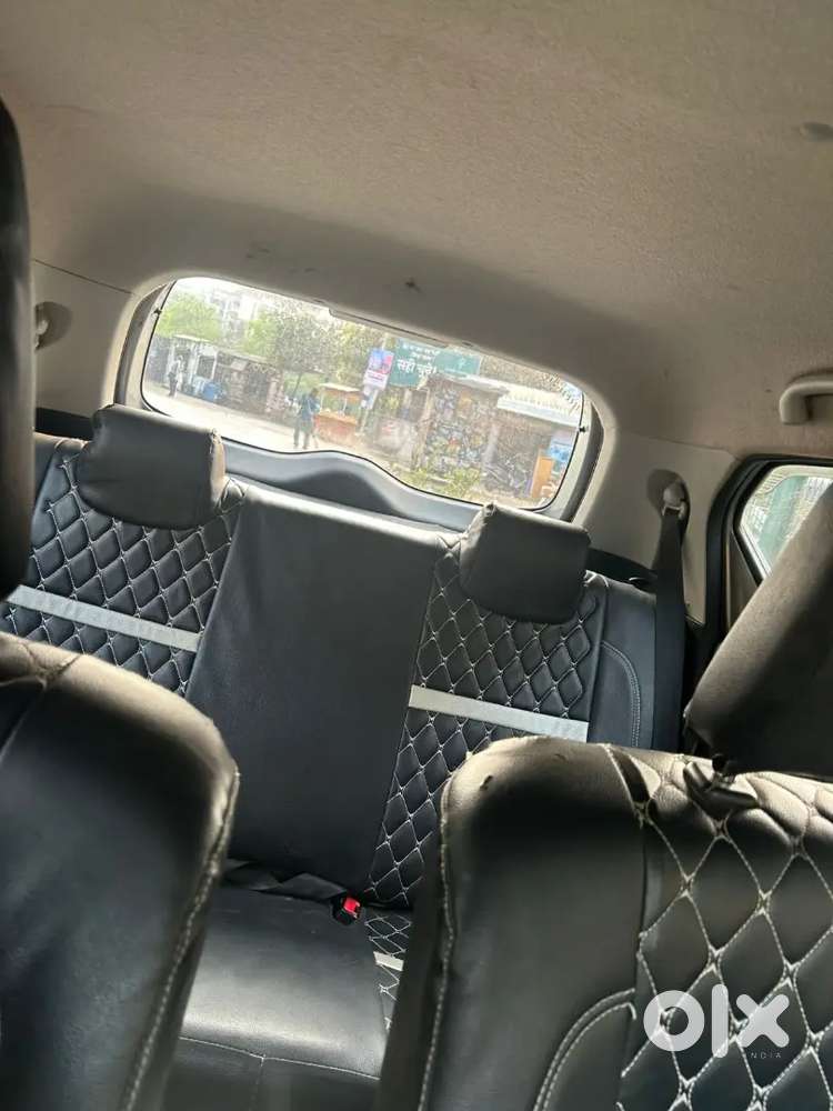 Maruti Suzuki Ignis 2021