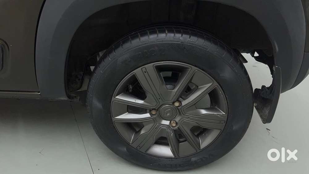 Renault Kwid Climber 1.0 Mt, 2019, Petrol