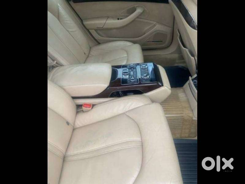 Audi A8 L 2014-2018 3.0 Tdi Quattro, 2011, Diesel