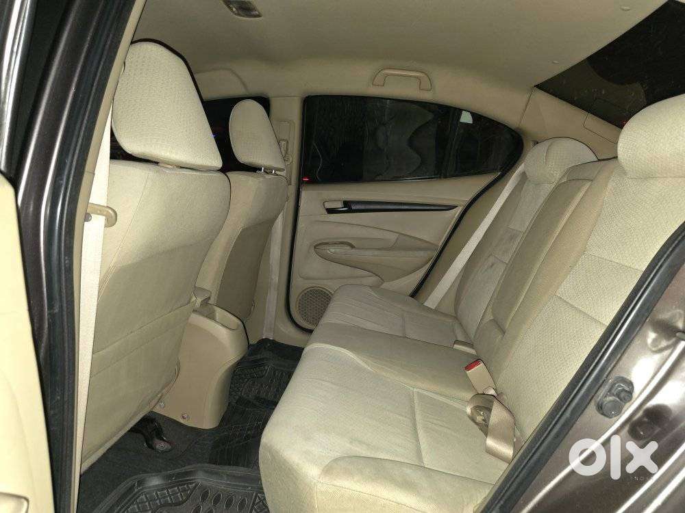 Honda City S Elegance, 2011, Petrol