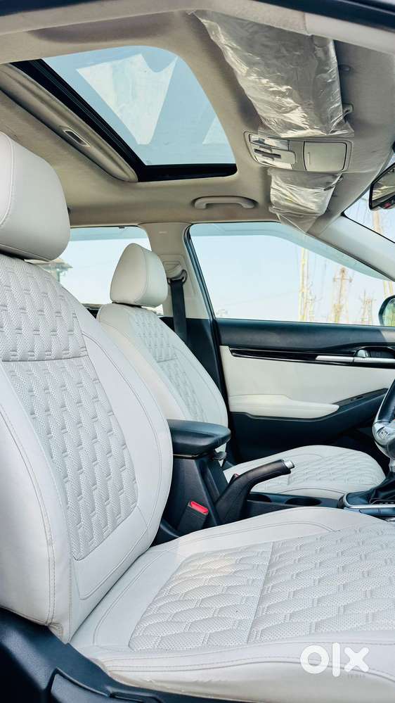 Kia Seltos 1.5 Htx Diesel At, 2022, Diesel