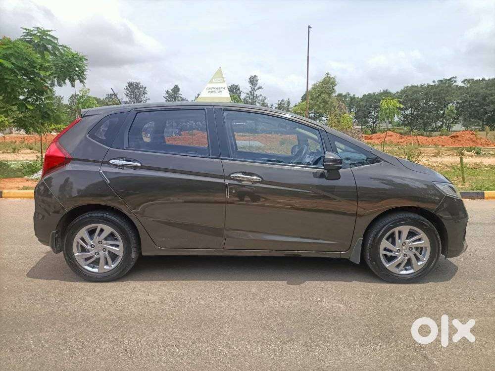 Honda Jazz 1.2 Zx I-vtec, 2021, Petrol