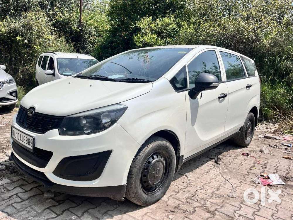 Mahindra Marazzo M2, 2019, Diesel