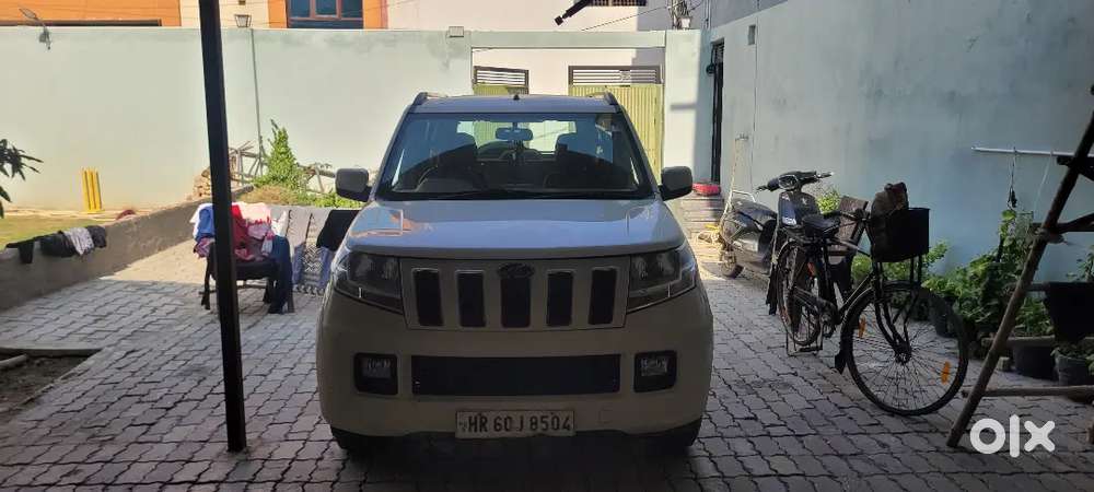Mahindra Tuv 300 2018 Diesel 70000 Km Driven Excellent Condition