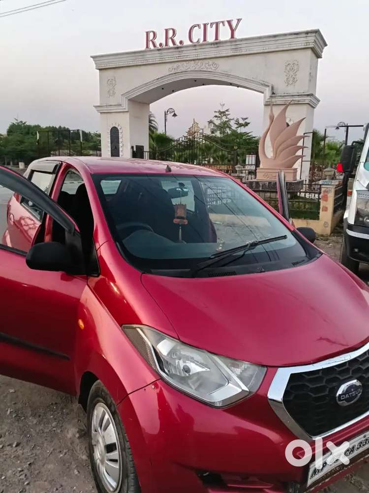 Datsun Redi Go 66000 Km Driven