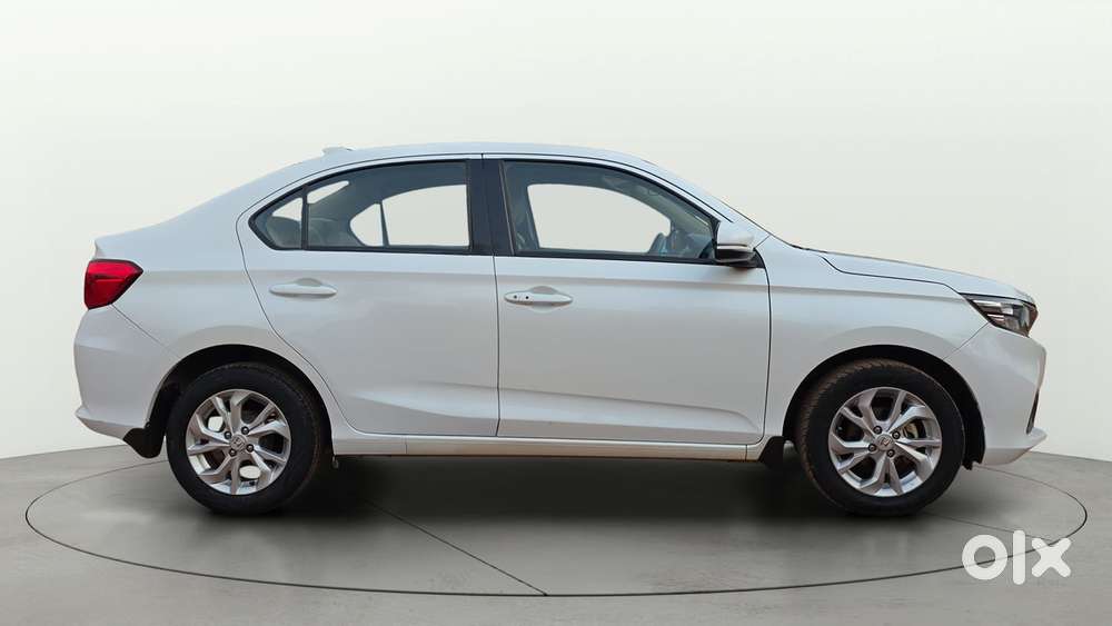 Honda Amaze [ ] 1.5 Vx I-dtec Mt, 2019, Diesel