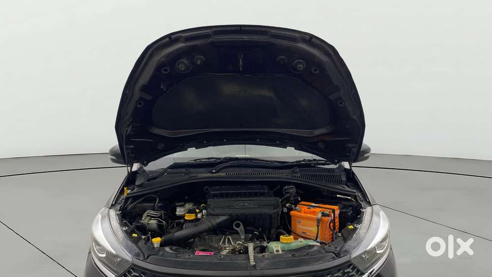 Tata Tiago 1.2 Revotron Xz Plus, 2023, Petrol