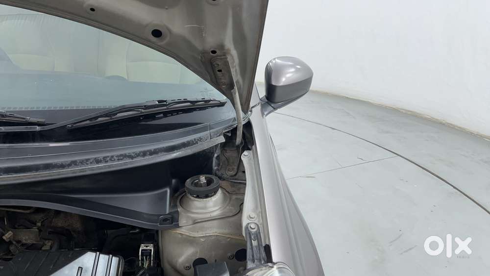 Honda Brio 1.2 S Mt, 2013, Petrol