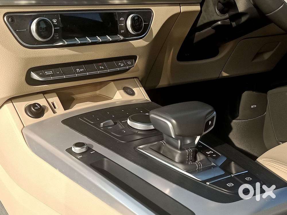 Audi Q5 2.0 45 Tfsi Technology, 2020, Diesel