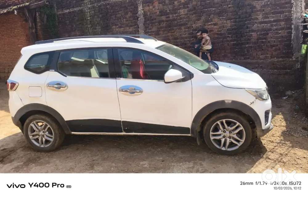 Tata Punch 1.2 Revotron 2023
