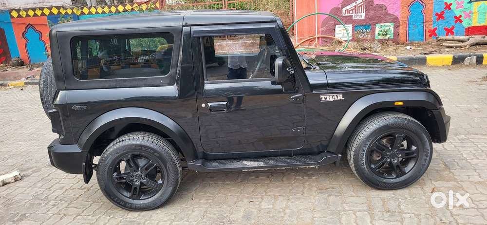 Mahindra Thar Lx 4x4 Hardtop, 2024, Diesel