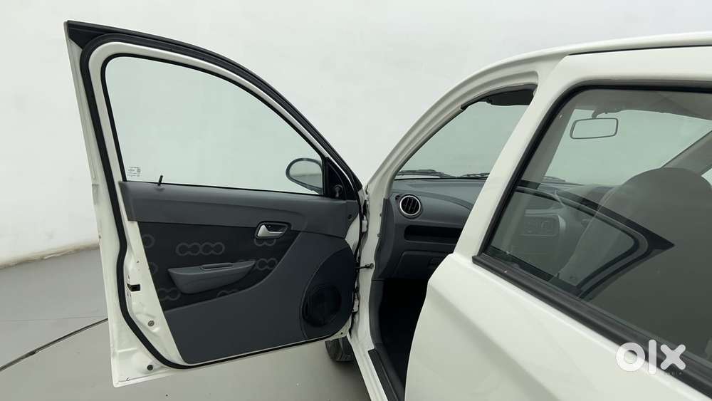 Maruti Suzuki Alto 800 Lxi, 2015, Petrol