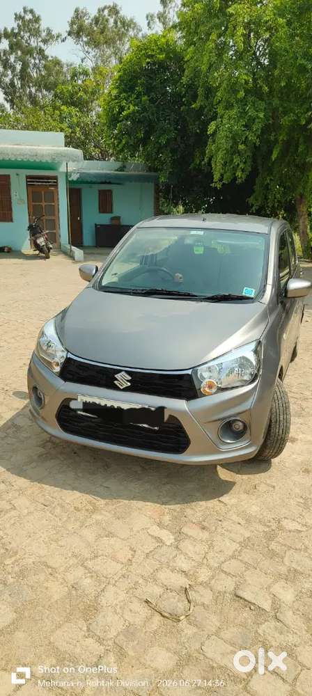 Maruti Suzuki Celerio 2021 Model Bilkul New Condition