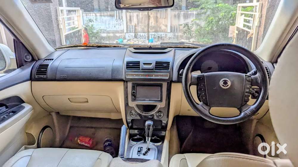 Very Well Maintained  2013