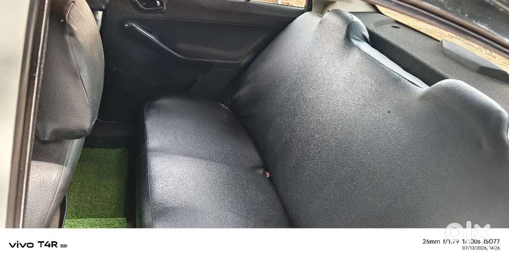 Tata Zest 1.2 Revotron 2018 Car