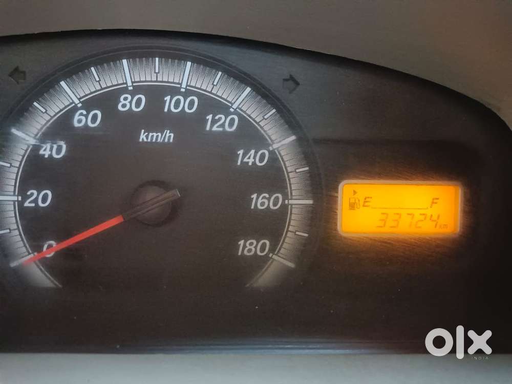 Maruti Suzuki Eeco 7 Seater Ac, 2021, Cng & Hybrids