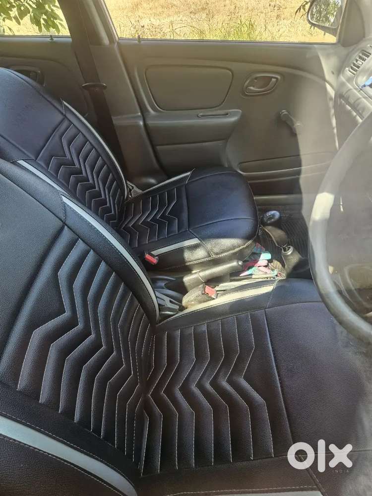 Maruti Suzuki Alto 800 2007 Petrol 80000km Driven