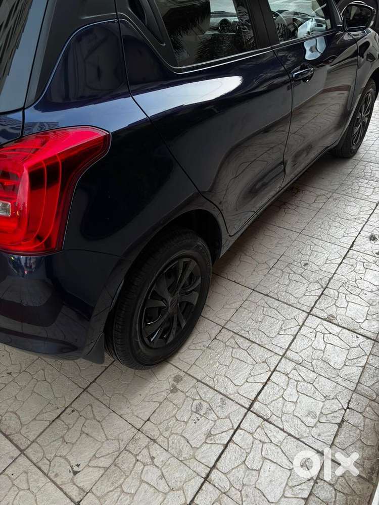 Maruti Suzuki 2020 Model