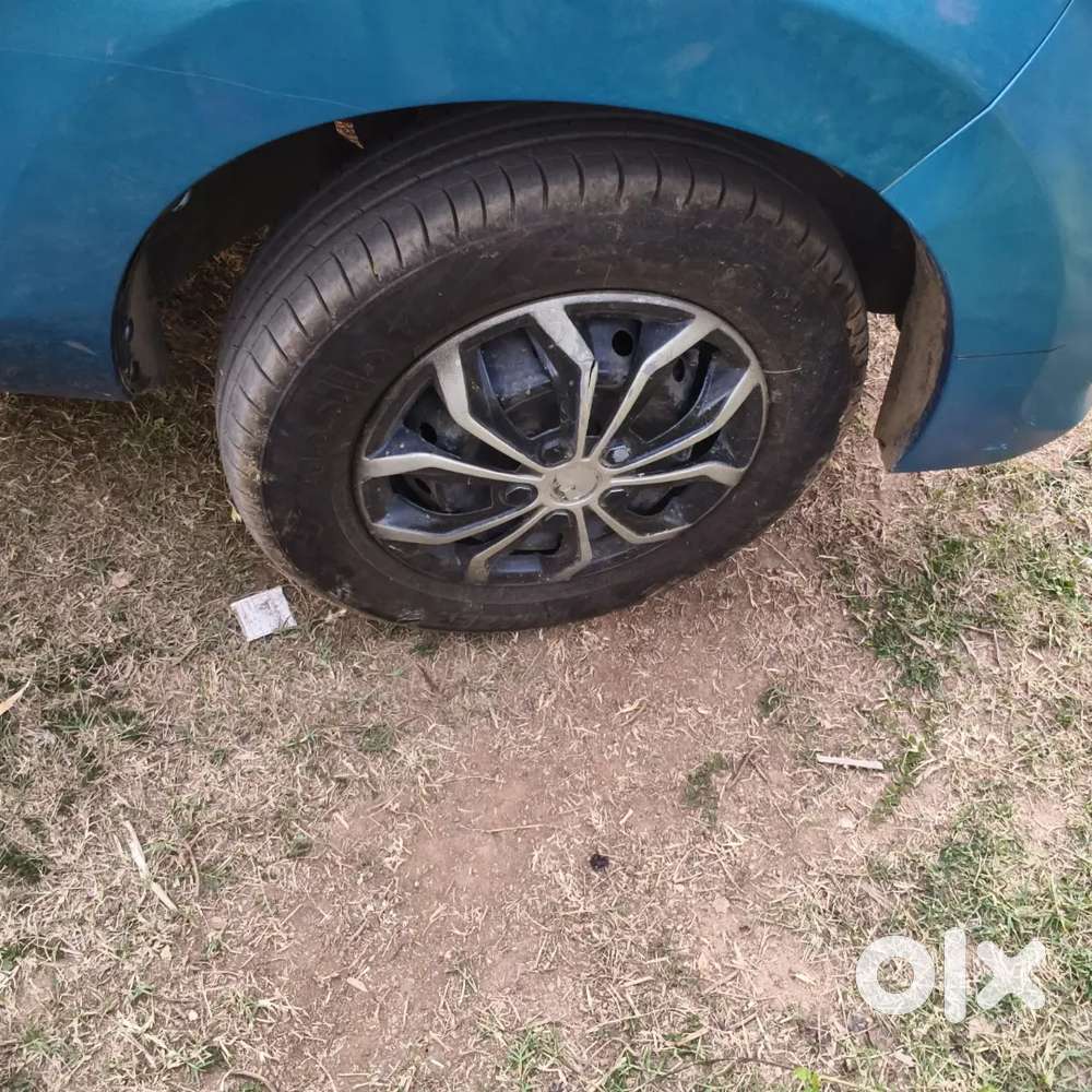 Super Good Condition Family Car