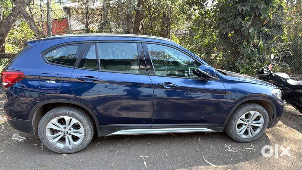 Bmw X1 2020 Petrol Variant