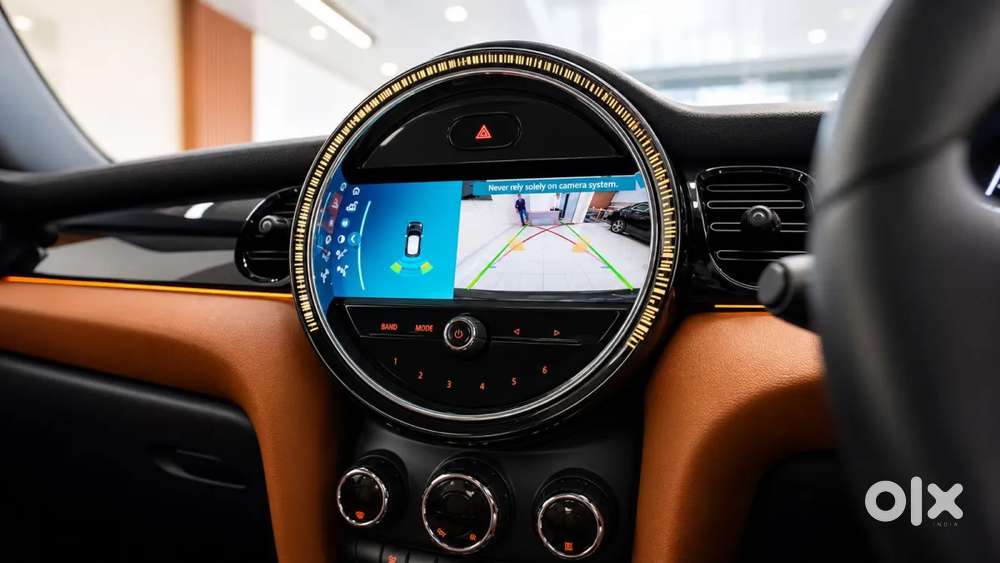Mini Cooper, 2024, Petrol
