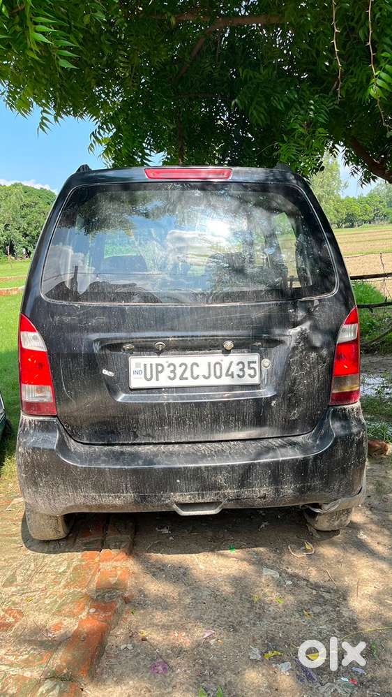 Maruti Wagon R 2008