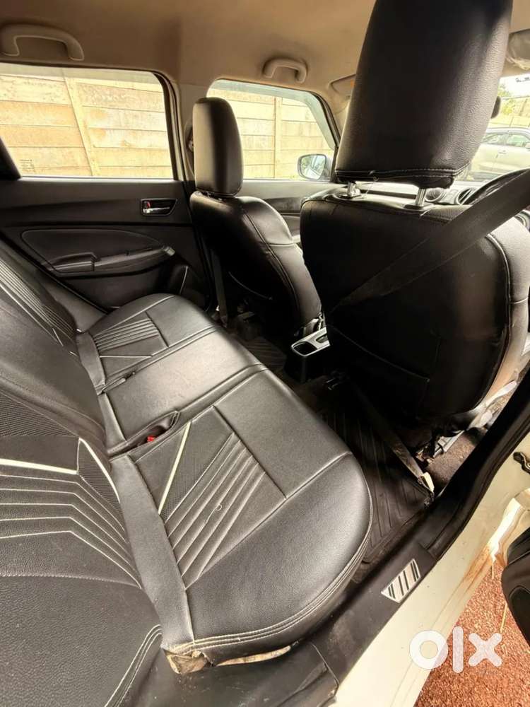 Maruti Suzuki Swift 1.3 Zxi, 2021, Petrol
