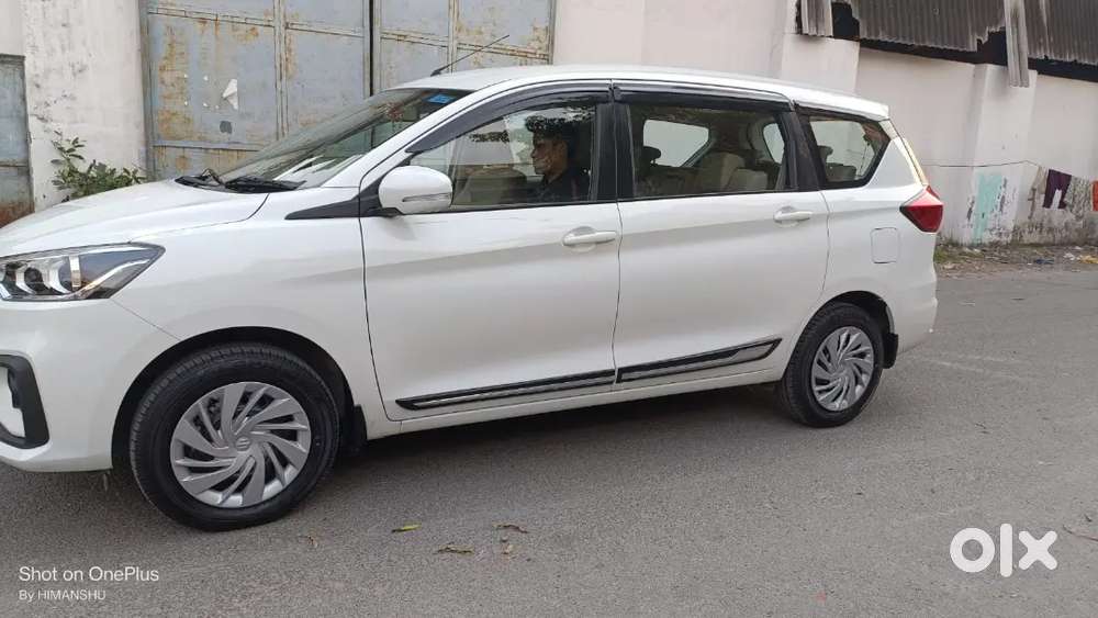 Maruti Ertiga 1.5 Tour 2024