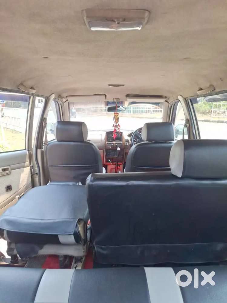 Chevrolet Tavera 2012 Diesel Good Condition