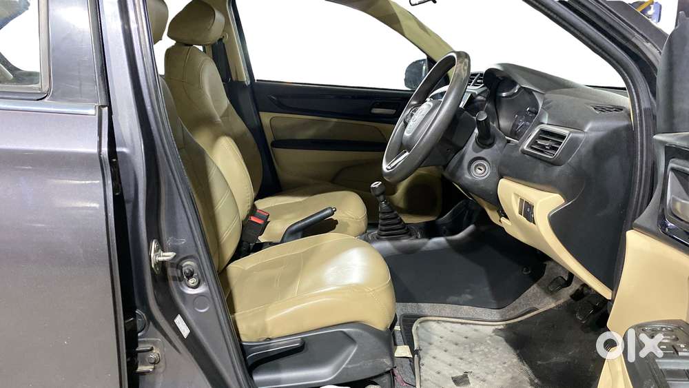 Honda Amaze S Petrol, 2021, Petrol