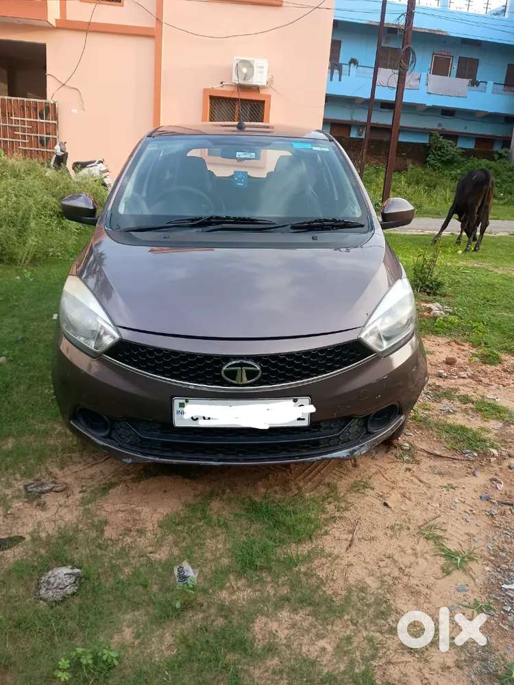 Tata Tiago 1.2 Revotron 2016