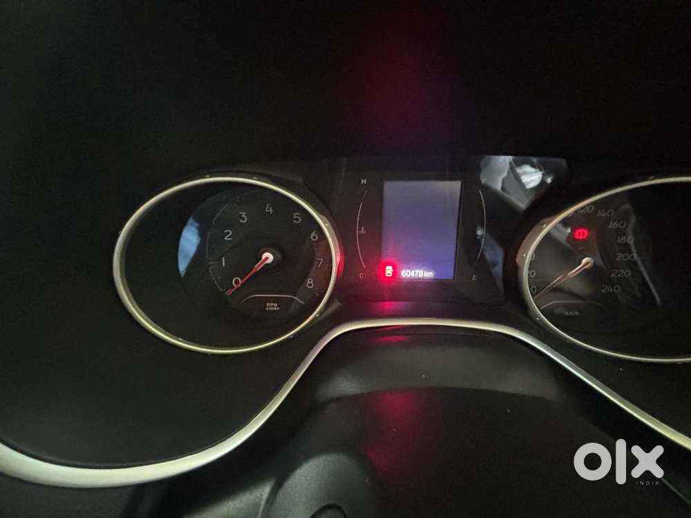 Jeep Compas Limited Edition - Petrol (automatic)