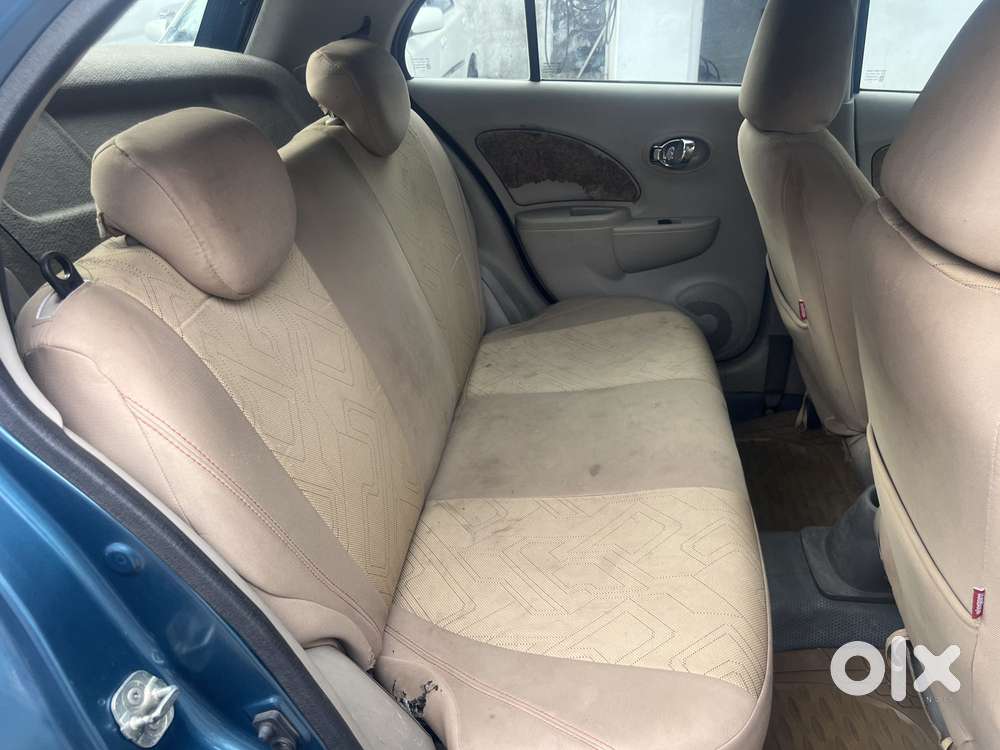 Nissan Micra Xl, 2013, Diesel