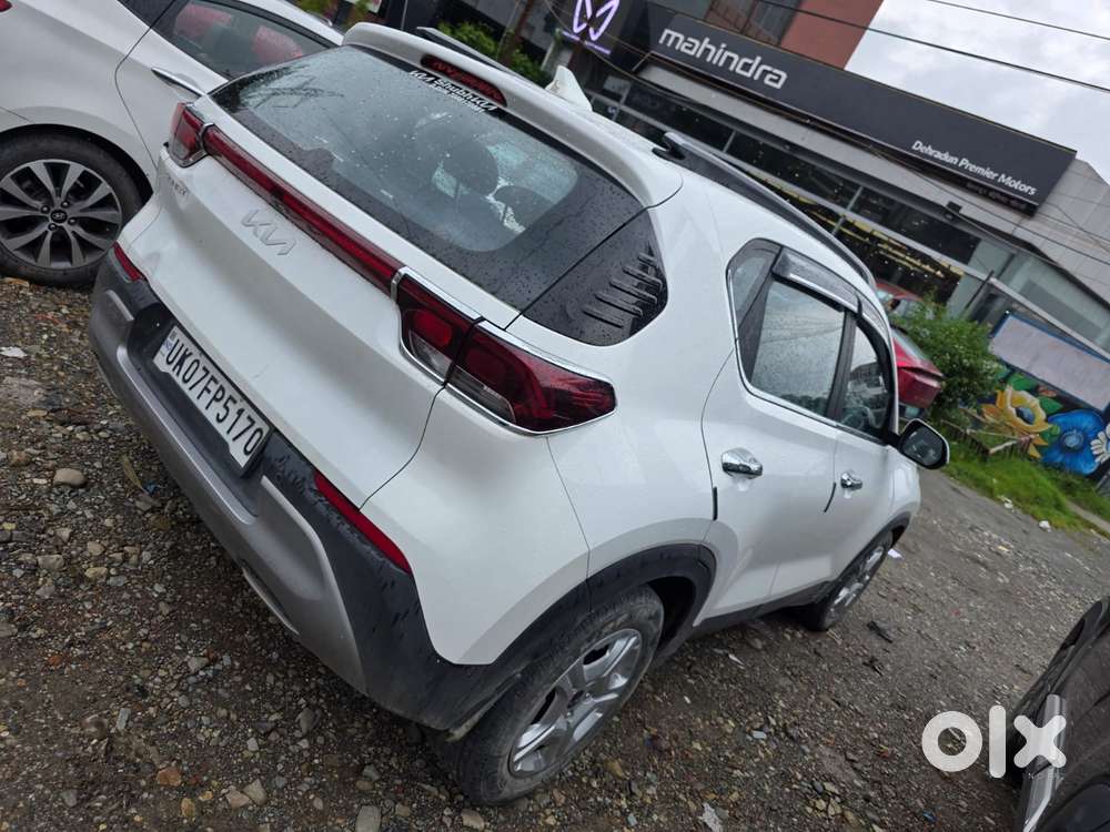 Kia Sonet 1.2 Htk Plus, 2023, Petrol