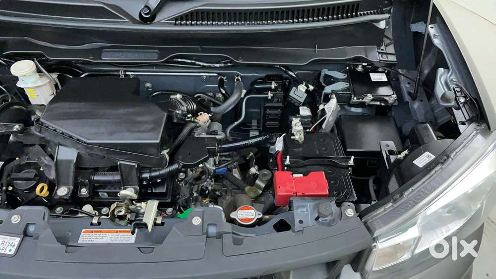 Maruti Suzuki S-presso Vxi Opt, 2025, Petrol